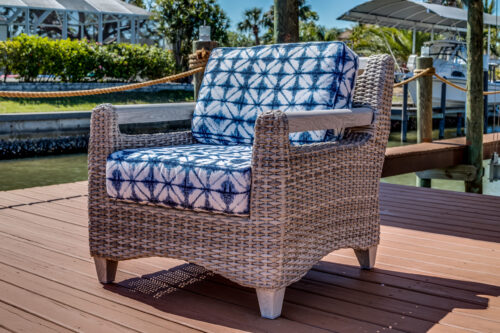Scottsdale Lounge Chair