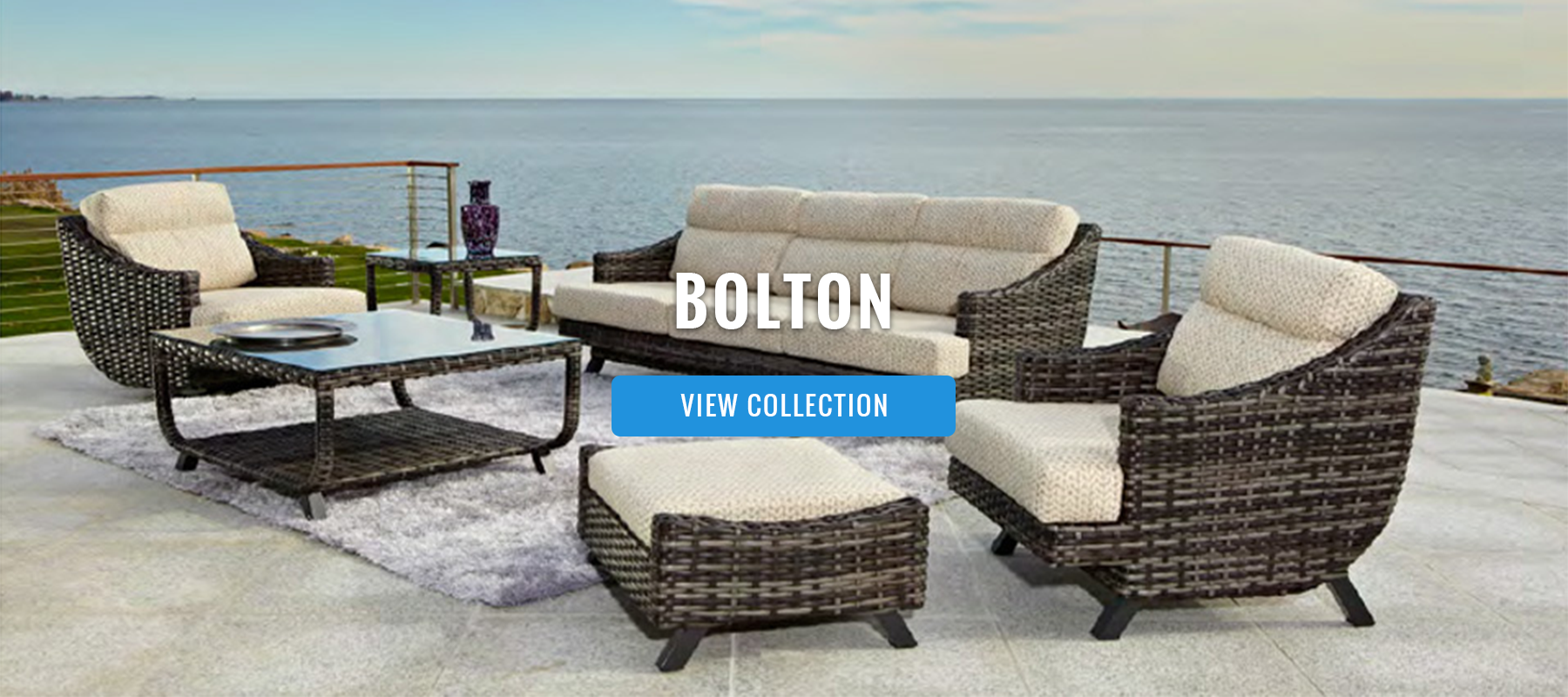 Anacara Bolton Collection