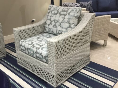 Captiva Lounge Chair