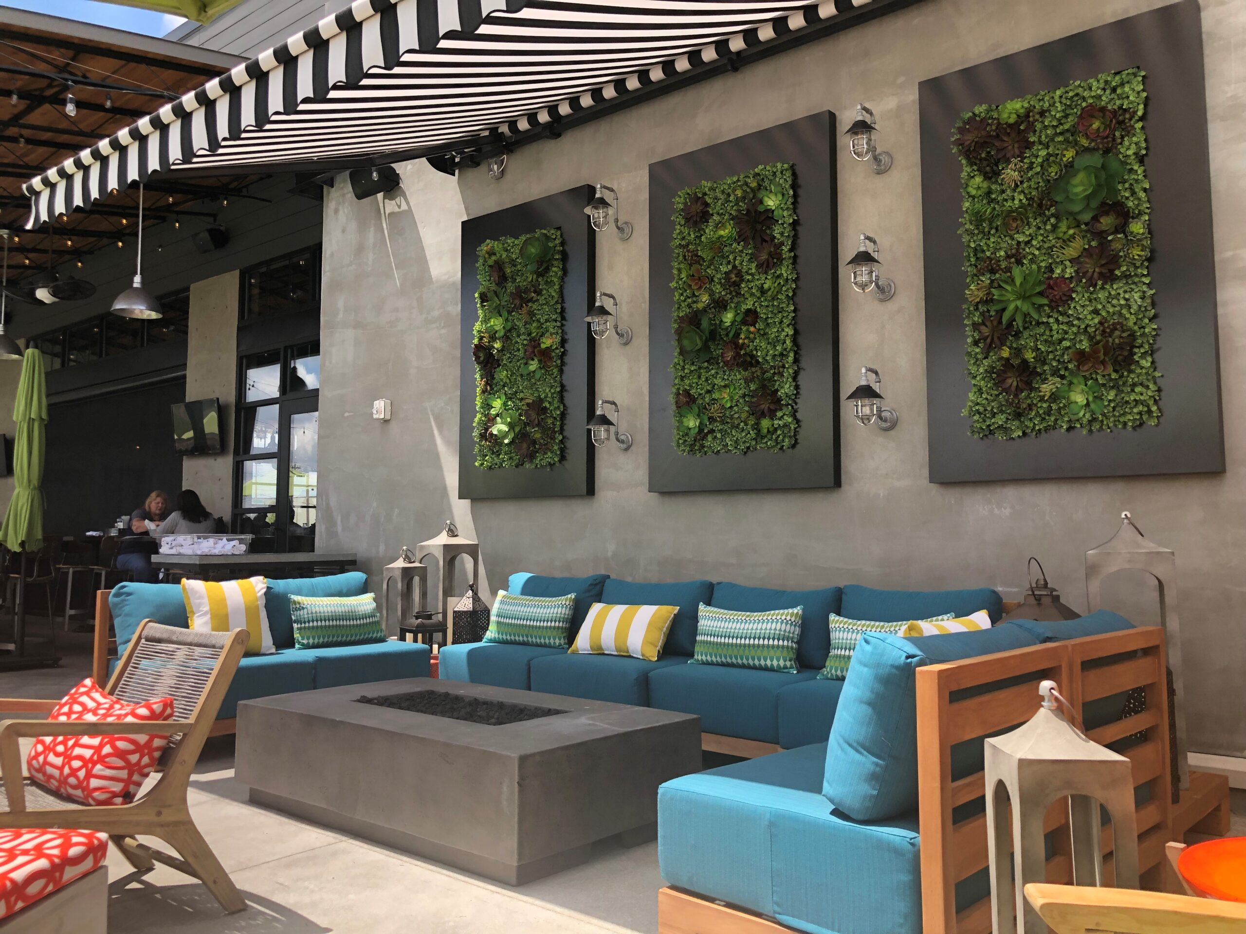 Ancho and Agave Restaurant (IL)