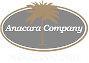 Anacara Company established 1989